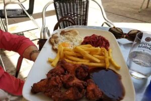 La Taberna del Cu&eacute;lebre