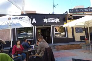 La Taberna del Derry