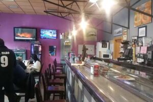 La Taberna del Gordo