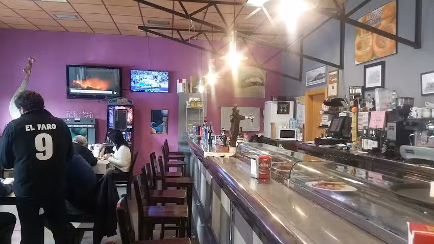 La Taberna del Gordo