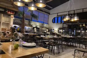 La Taberna del Herrero