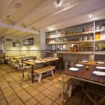 La Taberna del Herrero