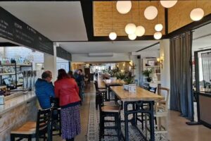 La Taberna del Herrero