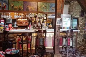 La Taberna del ingl&eacute;s de Tudes