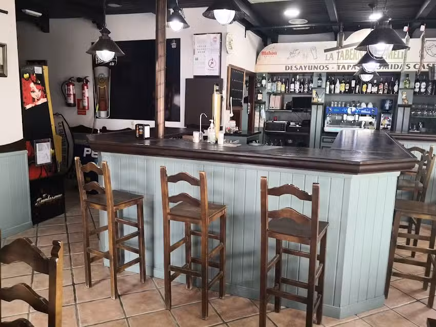 La Taberna Del Melli