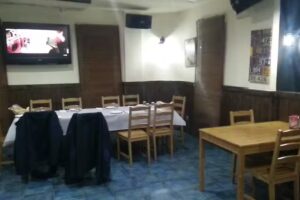 La Taberna Del Modas