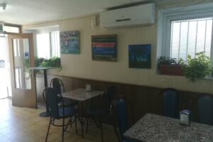 la taberna del monas