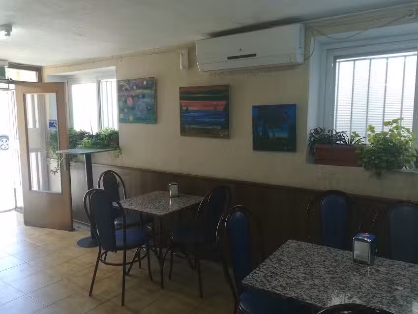 la taberna del monas