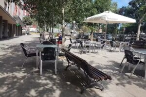 La Taberna del Mossèn