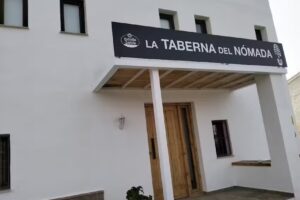 La Taberna del N&oacute;mada