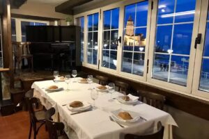 La Taberna del Piano