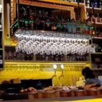 La taberna del P&iacute;caro