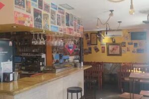 La Taberna del Pilón