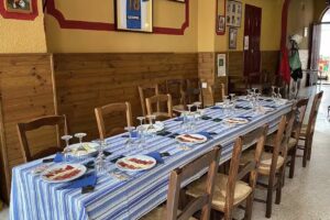 La Taberna Del Pincho