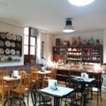 La Taberna del pintor