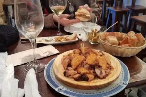 La Taberna Del Pintor