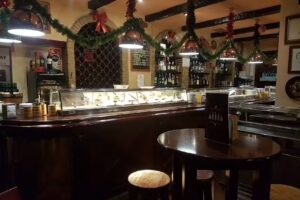 La Taberna del Pintxo