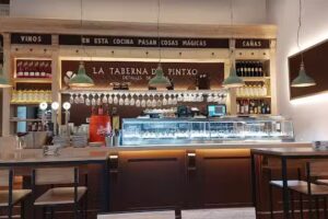 La Taberna del Pintxo Velez- M&aacute;laga