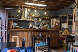 La Taberna del Pueblo