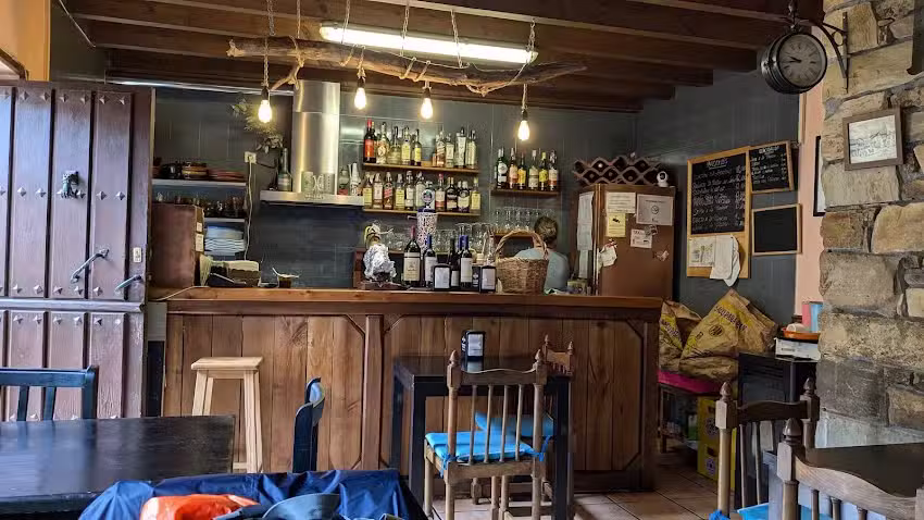 La Taberna del Pueblo