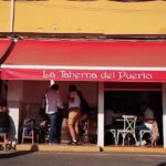 La Taberna del Puerto