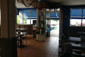 La Taberna del Puerto