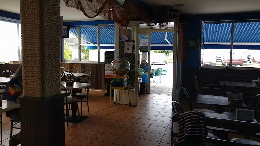 La Taberna del Puerto