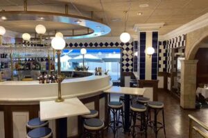 La Taberna del Puerto