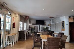 La Taberna del Quijote