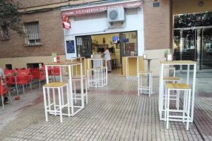 La Taberna Del Ratina