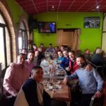 La Taberna del Rey