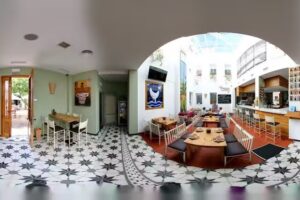 La Taberna del R&iacute;o