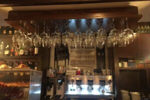 La Taberna del Tiempo