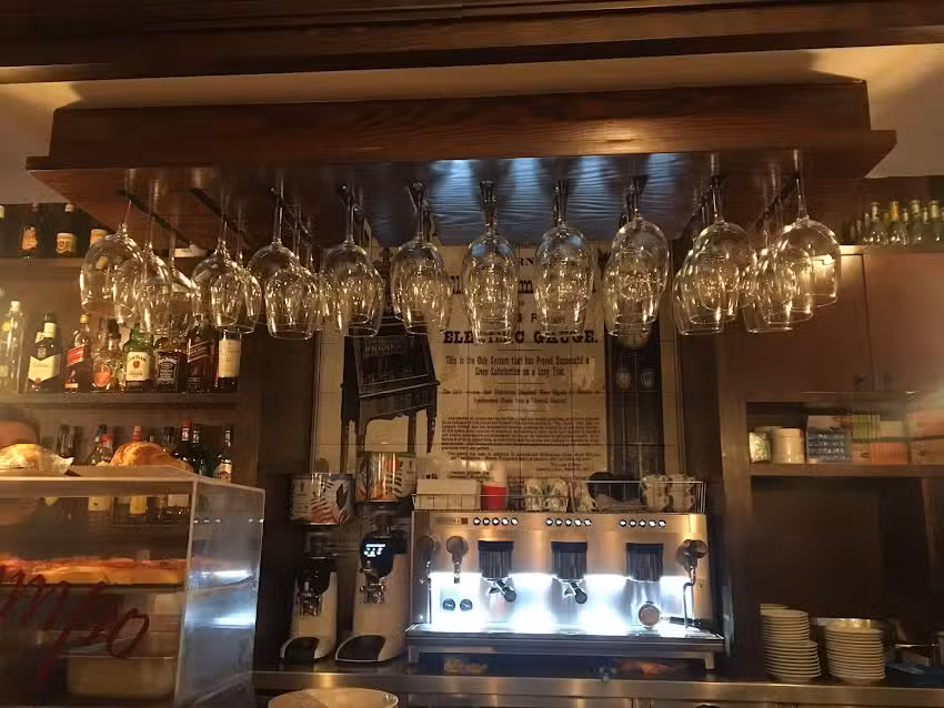 La Taberna del Tiempo