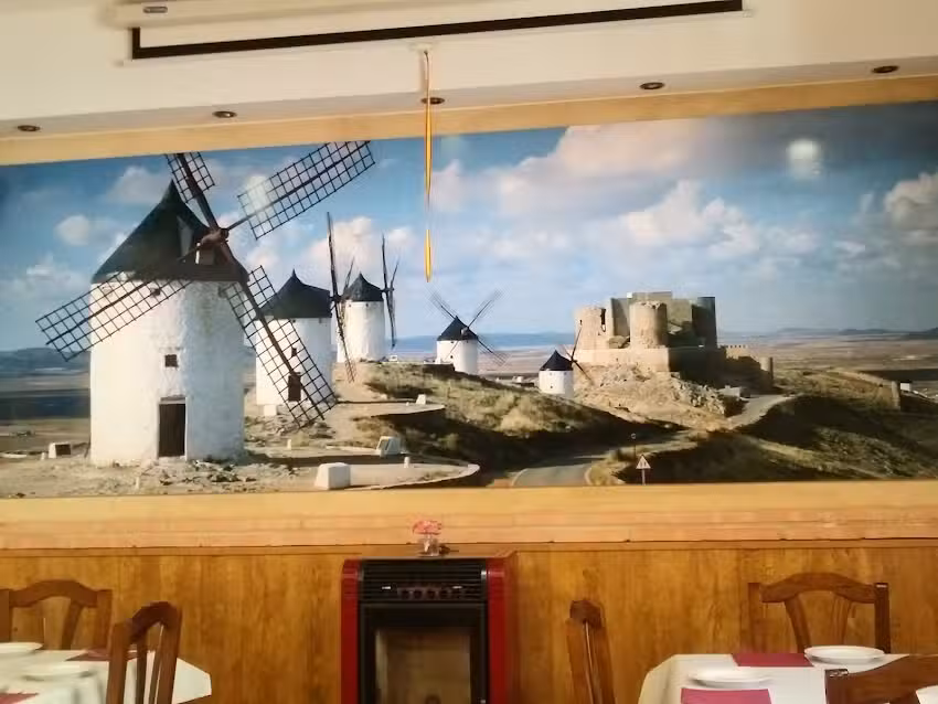 La Taberna Del T&iacute;o Caraco