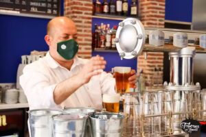 La Taberna del Tomate | Bar de Tapas en Aranjuez