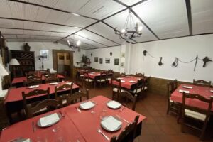 La Taberna Del Turr&oacute;n