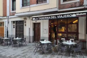 La Taberna del Viajero