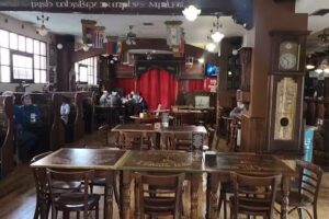 La Taberna del Viajero