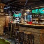 La Taberna Irlandesa