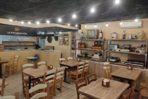 La Taberna la Encarnaci&oacute;n