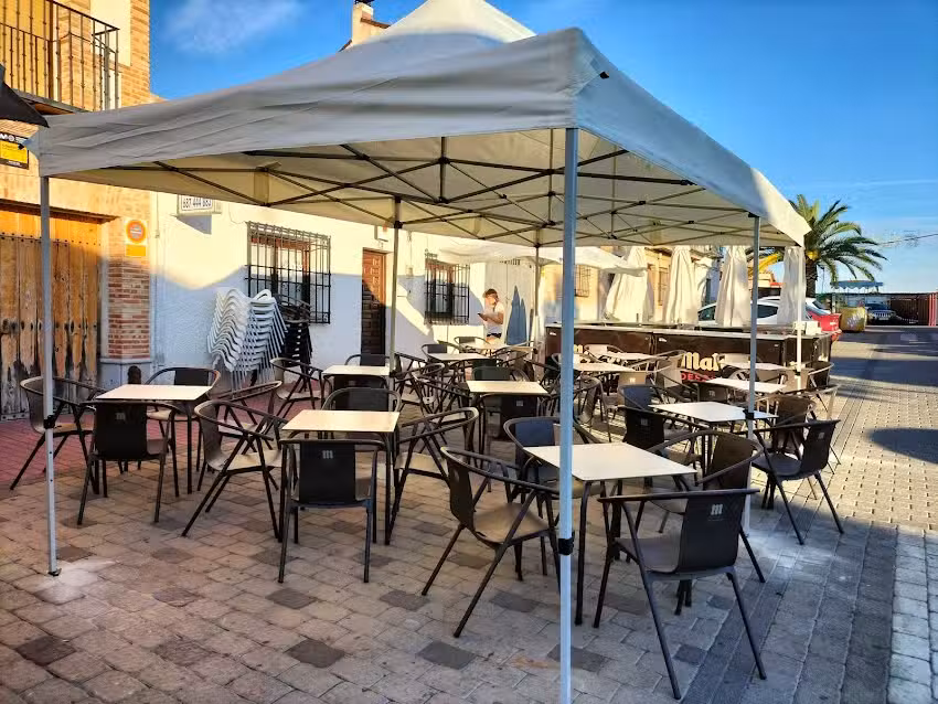 La Taberna (Ol&iacute;as del Rey)