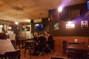 La Taberna – Sant Feliu