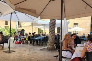 La Taberna Santa Faz