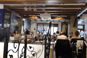 La Taberna Z&iacute;ngara Gij&oacute;n