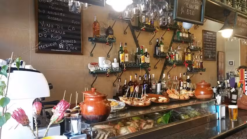 La tabernaV