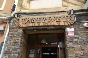 La Taberneta
