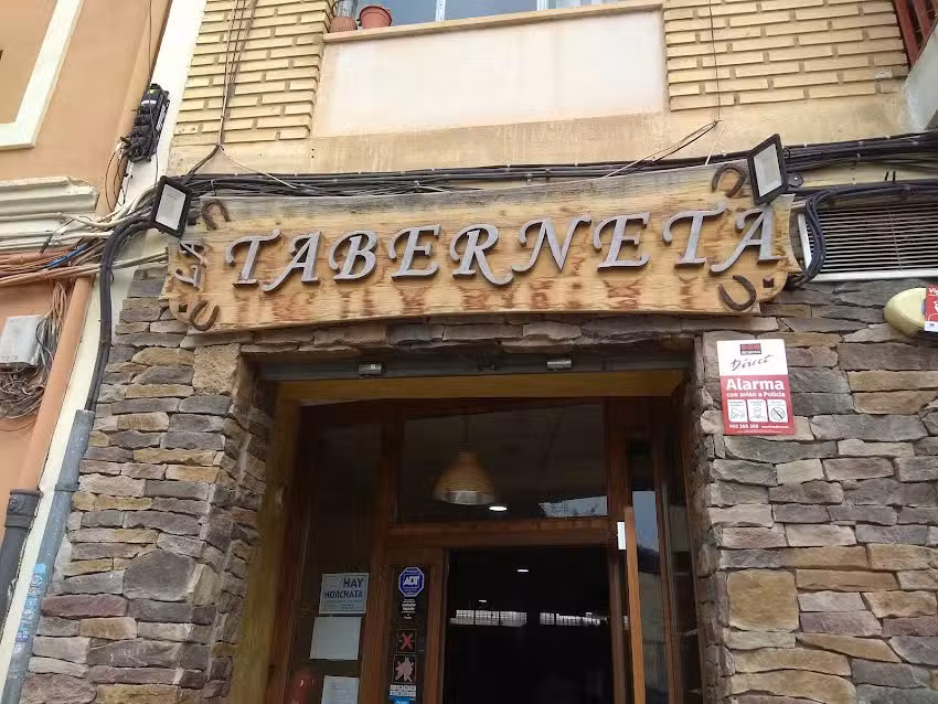 La Taberneta