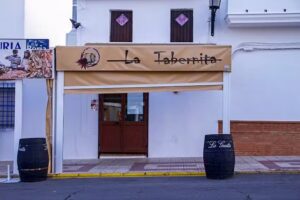 La Tabernita