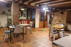 La tabernita de Carmen